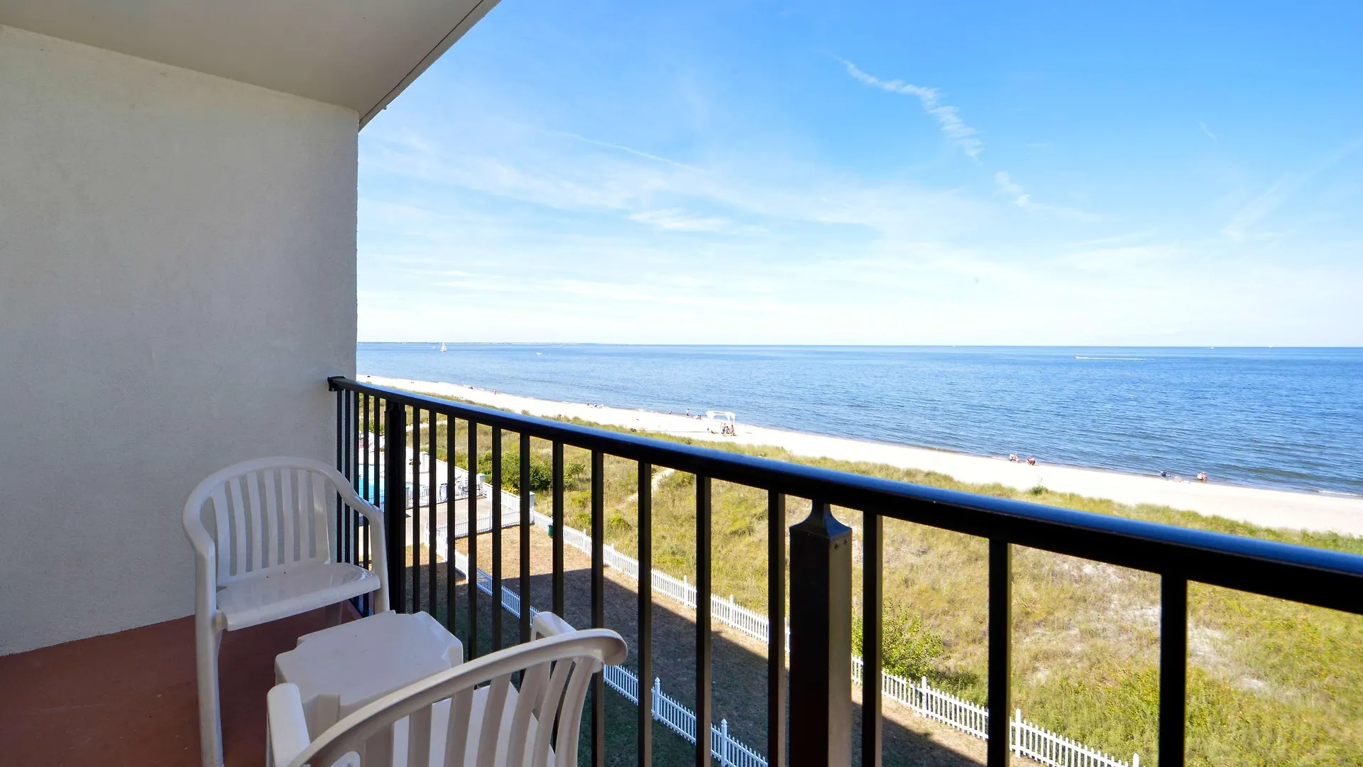 Hotel Best Western Plus Holiday Sands Inn&Suites Norfolk