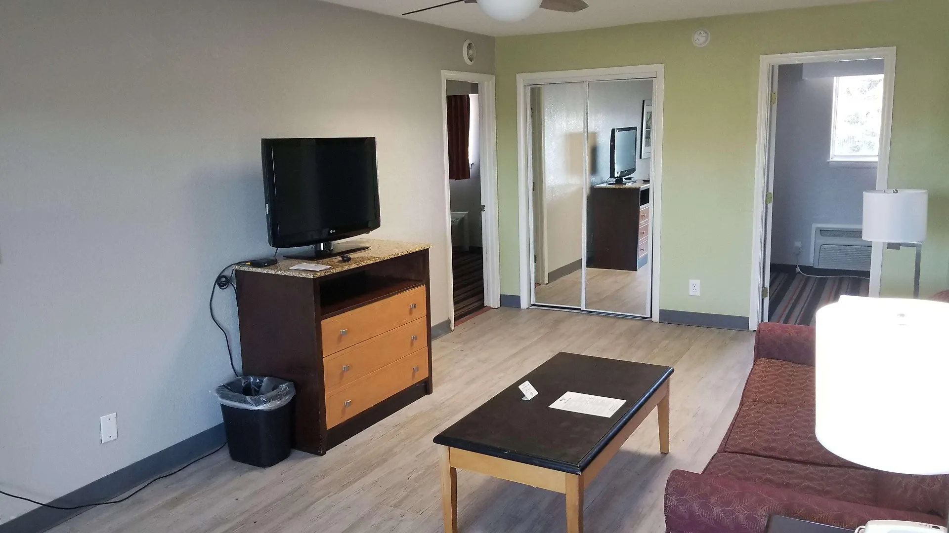 *** Hotel Best Western Plus Holiday Sands Inn&Suites Norfolk États-Unis