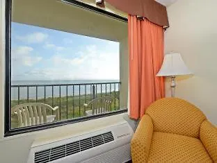 Best Western Plus Holiday Sands Inn&Suites Norfolk Hotel