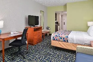 Hotel Best Western Plus Holiday Sands Inn&Suites Norfolk