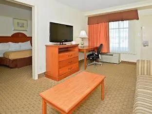 Hotel Best Western Plus Holiday Sands Inn&Suites Norfolk