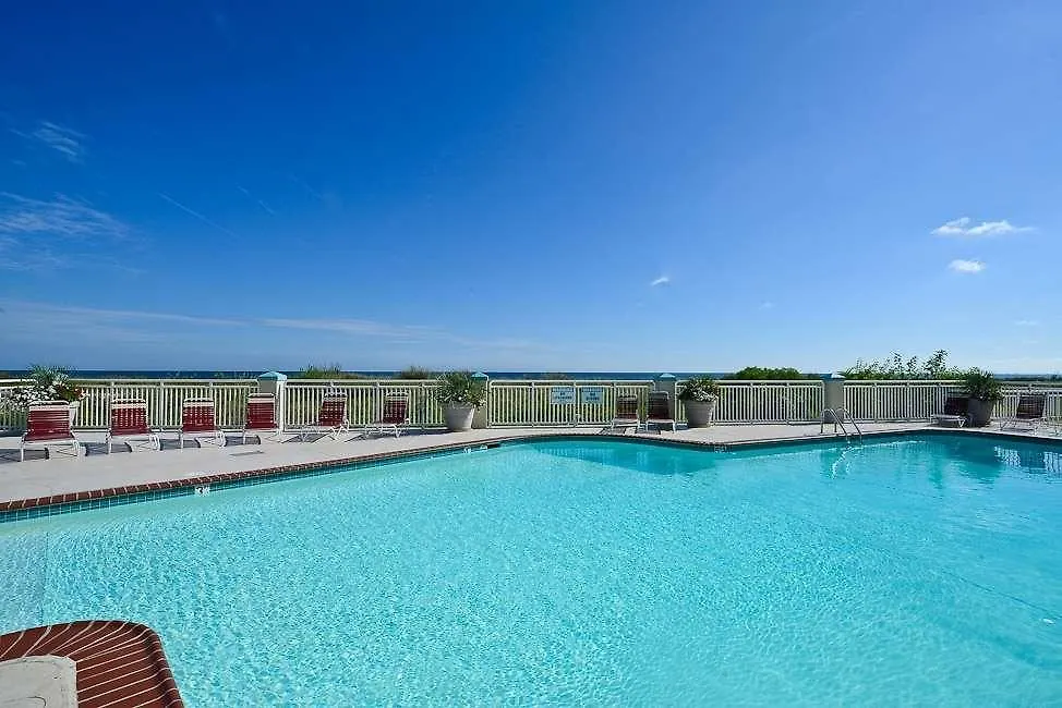 Best Western Plus Holiday Sands Inn & Suites Norfolk
