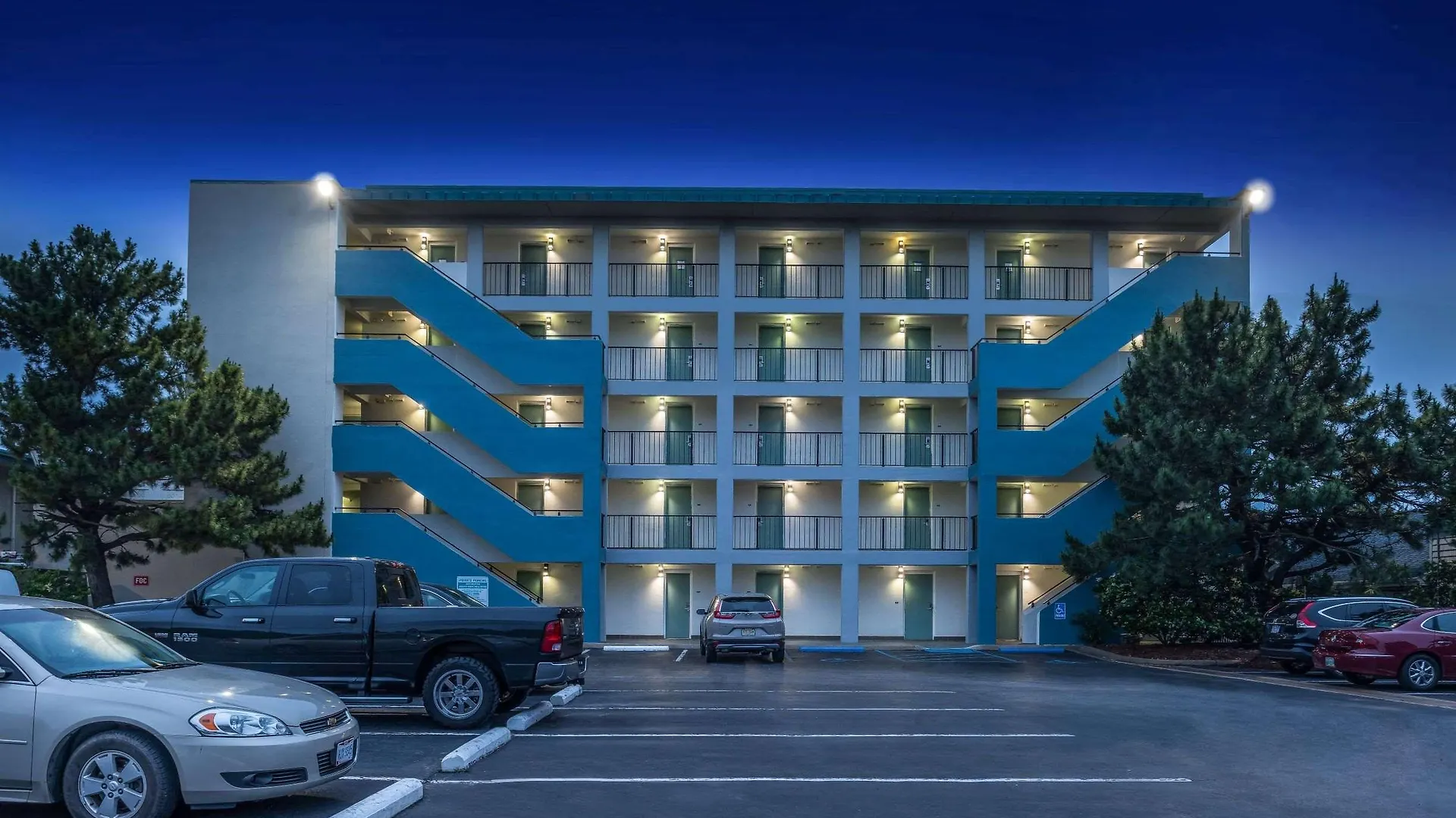 Best Western Plus Holiday Sands Inn & Suites Norfolk United States