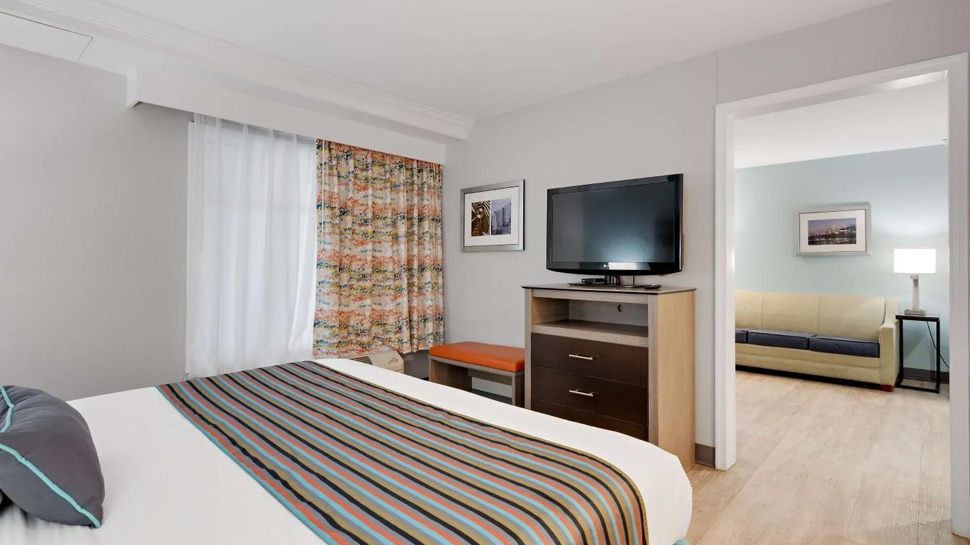 Best Western Plus Holiday Sands Inn & Suites Norfolk United States