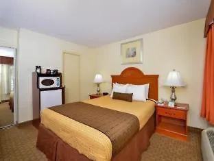 Best Western Plus Holiday Sands Inn & Suites Norfolk United States