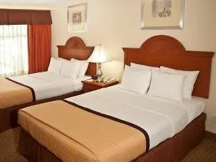 Best Western Plus Holiday Sands Inn & Suites Norfolk Hotel