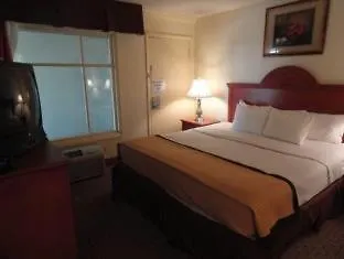 Best Western Plus Holiday Sands Inn & Suites Norfolk United States