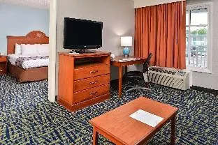 Best Western Plus Holiday Sands Inn & Suites Norfolk United States