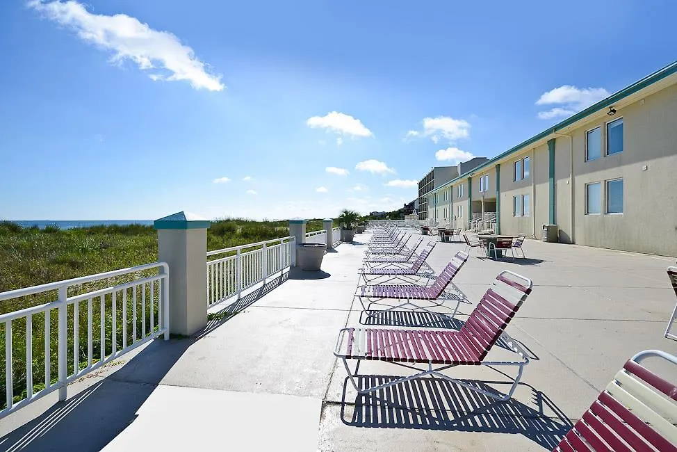 Best Western Plus Holiday Sands Inn & Suites Norfolk Hotel